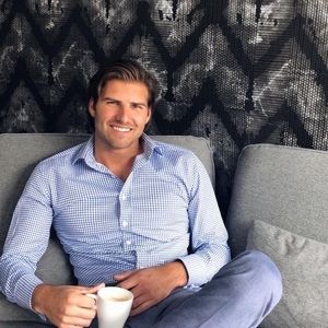 Meet your Posher, Jean-patrick